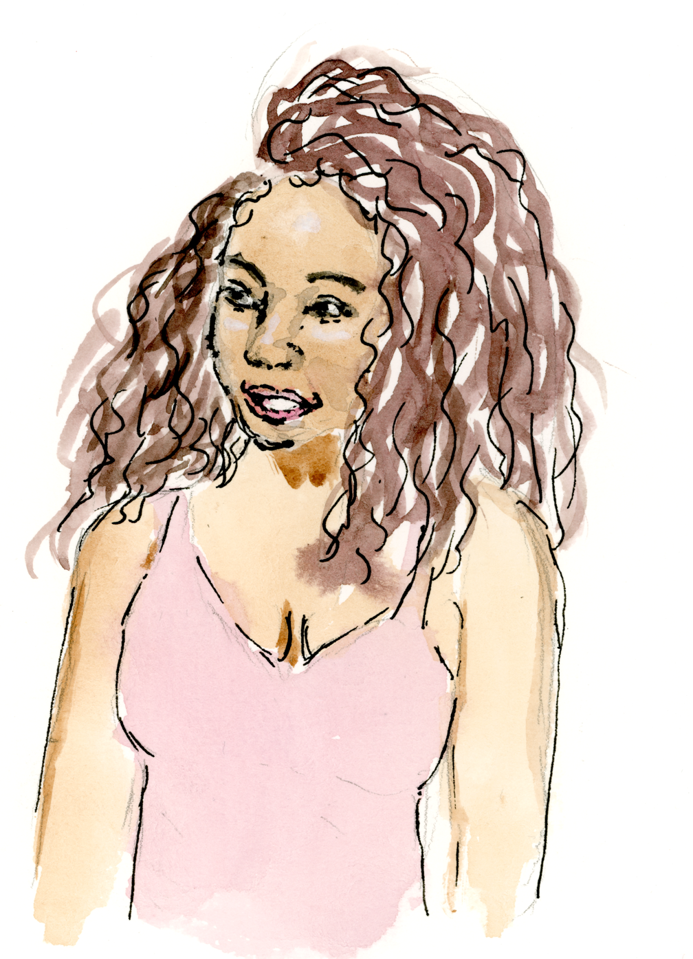 A6 Mini Portrait
